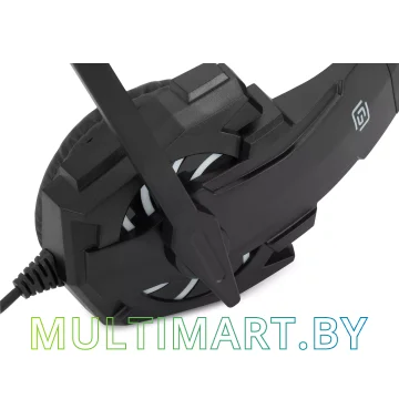 Наушники Oklick HS-L355G картинка 11